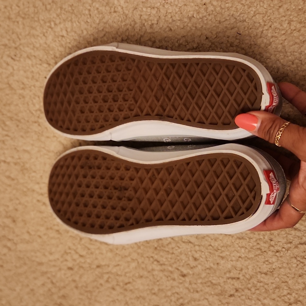 Vans lowtop - Picture 8 of 8